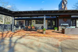 7208 Windswept Trail, Colleyville, TX 76034 - Photo 33