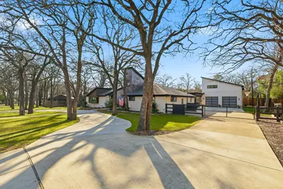 7208 Windswept Trail, Colleyville, TX 76034 - Photo 3