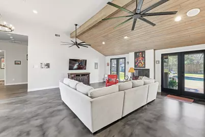 7208 Windswept Trail, Colleyville, TX 76034 - Photo 7