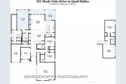 932 Shady Oaks Drive, Rockwall, TX 75087 - Photo 11