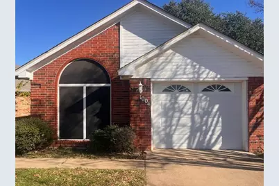 1004 Bull Run, Denton, TX 76209 - Photo 1