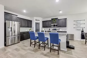 11329 Golden Ridge Ln, Fort Worth, TX 76052 - Photo 5