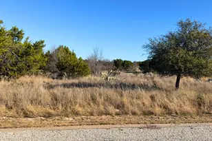 Lot 108 Eastern Hills Dr, Graford, TX 76449 - Photo 1