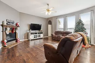 109 Harvest Way, Crandall, TX 75114 - Photo 3