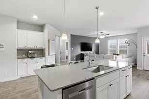 15708 Putney Wy, Fort Worth, TX 76247 - Photo 5