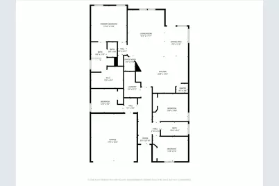 15708 Putney Way, Fort Worth, TX 76247 - Photo 27