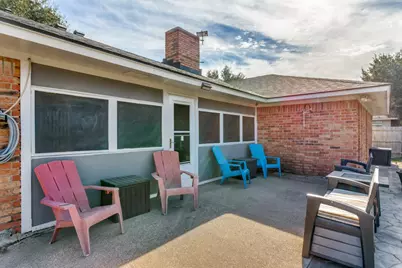 413 N Trail Street, Crowley, TX 76036 - Photo 21