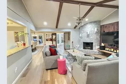 14148 Tanglewood Drive, Farmers Branch, TX 75234 - Photo 5