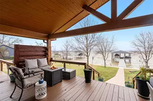 327 Admiral Dr, Gun Barrel City, TX 75156 - Photo 33