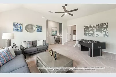 3822 Grace Park Lane, Bedford, TX 76021 - Photo 33