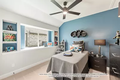 3822 Grace Park Lane, Bedford, TX 76021 - Photo 9