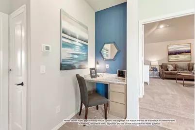 3822 Grace Park Lane, Bedford, TX 76021 - Photo 35