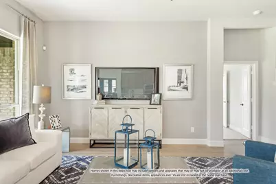 3822 Grace Park Lane, Bedford, TX 76021 - Photo 17