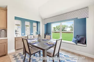 3822 Grace Park Ln, Bedford, TX 76021 - Photo 23