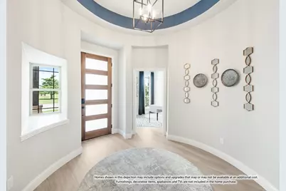 3822 Grace Park Lane, Bedford, TX 76021 - Photo 3