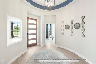 3822 Grace Park Ln, Bedford, TX 76021 - Photo 3