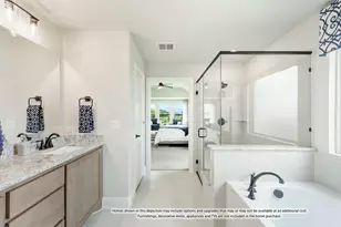 3822 Grace Park Ln, Bedford, TX 76021 - Photo 29