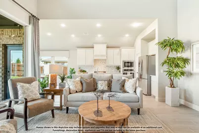 2300 Legacy Oaks Lane, Bedford, TX 76021 - Photo 9