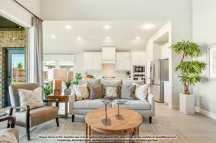 2300 Legacy Oaks Ln, Bedford, TX 76021 - Photo 9