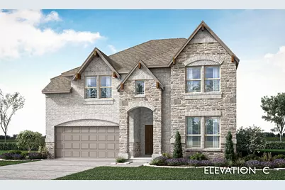 2300 Legacy Oaks Lane, Bedford, TX 76021 - Photo 1