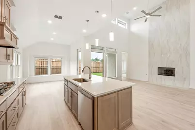 2300 Legacy Oaks Lane, Bedford, TX 76021 - Photo 13