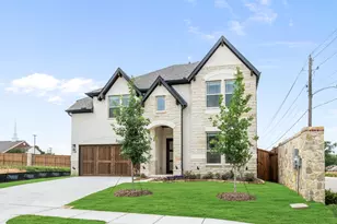 2300 Legacy Oaks Ln, Bedford, TX 76021 - Photo 3