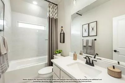 2300 Legacy Oaks Lane, Bedford, TX 76021 - Photo 35