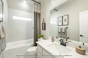 2300 Legacy Oaks Ln, Bedford, TX 76021 - Photo 35