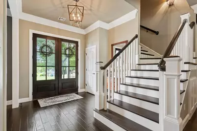 3416 Edward Drive, Waco, TX 76708 - Photo 5