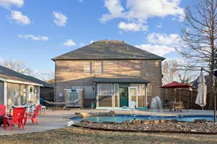 10601 Gleneagles Ln, Rowlett, TX 75089 - Photo 1