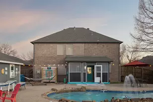 10601 Gleneagles Ln, Rowlett, TX 75089 - Photo 7