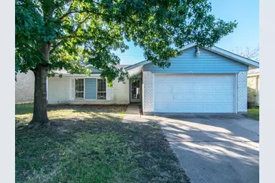 12104 Bishop Drive, Balch Springs, TX 75180 - Photo 1