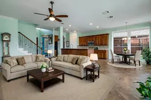 1802 Benedict Ct, Rowlett, TX 75088 - Photo 7