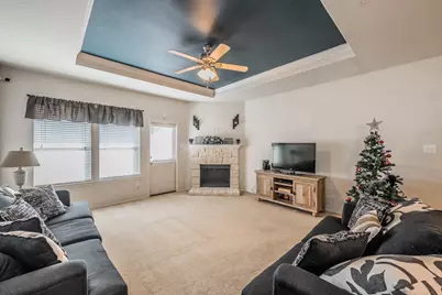 321 Mariscal Place, Fort Worth, TX 76179 - Photo 19