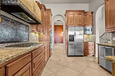 614 Cross Timbers Drive, Keller, TX 76248 - Photo 9