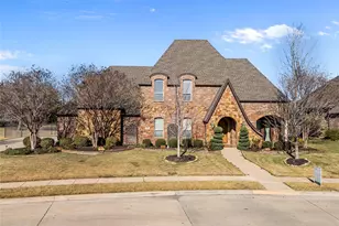 614 Cross Timbers Dr, Keller, TX 76248 - Photo 1