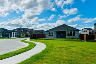 1009 Cottontail Dr, Princeton, TX 75407 - Photo 19