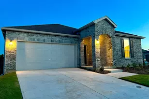 1009 Cottontail Dr, Princeton, TX 75407 - Photo 1