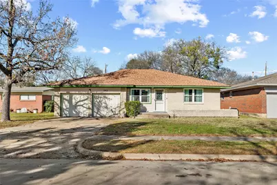 243 Mizell Street, Duncanville, TX 75116 - Photo 3