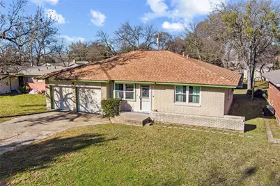 243 Mizell Street, Duncanville, TX 75116 - Photo 1