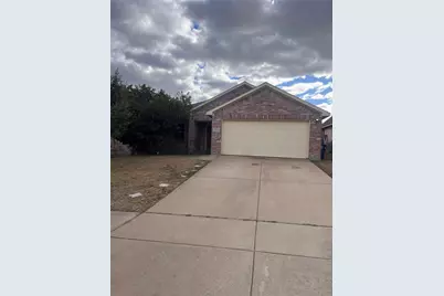 312 Crosscreek Drive, Princeton, TX 75407 - Photo 1