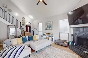 8000 Arbor Ave, Fort Worth, TX 76116 - Photo 5