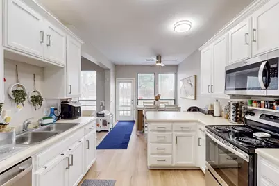 8000 Arbor Avenue, Fort Worth, TX 76116 - Photo 9