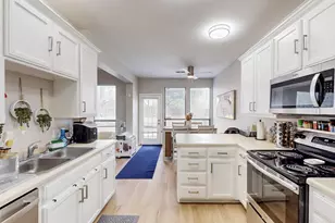 8000 Arbor Ave, Fort Worth, TX 76116 - Photo 9