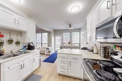 8000 Arbor Avenue, Fort Worth, TX 76116 - Photo 7