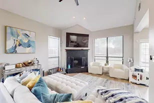 8000 Arbor Ave, Fort Worth, TX 76116 - Photo 3