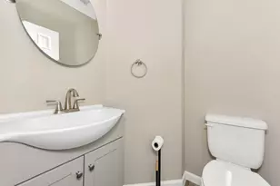 857 Summit Pointe, Lewisville, TX 75077 - Photo 17