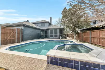 857 Summit Pointe, Lewisville, TX 75077 - Photo 31