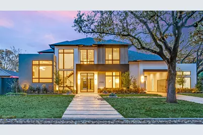 6006 Meadow Crest, Dallas, TX 75230 - Photo 1