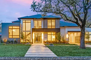 6006 Meadow Crest, Dallas, TX 75230 - Photo 1